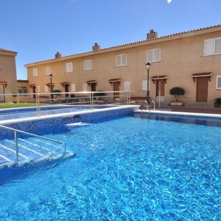 Appartamento Cambrils Vista Mar Esterno foto