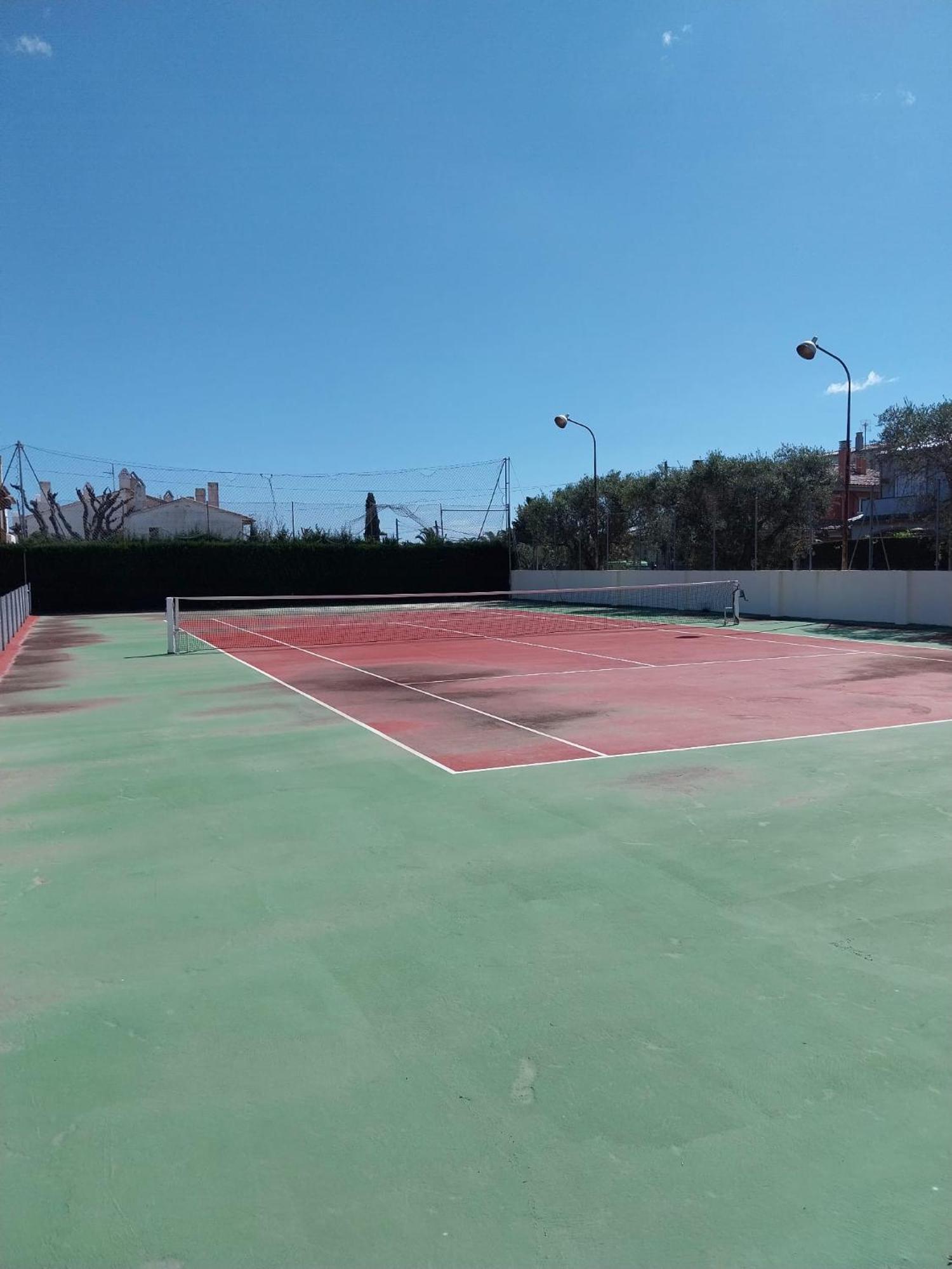 Appartamento Cambrils Vista Mar Esterno foto