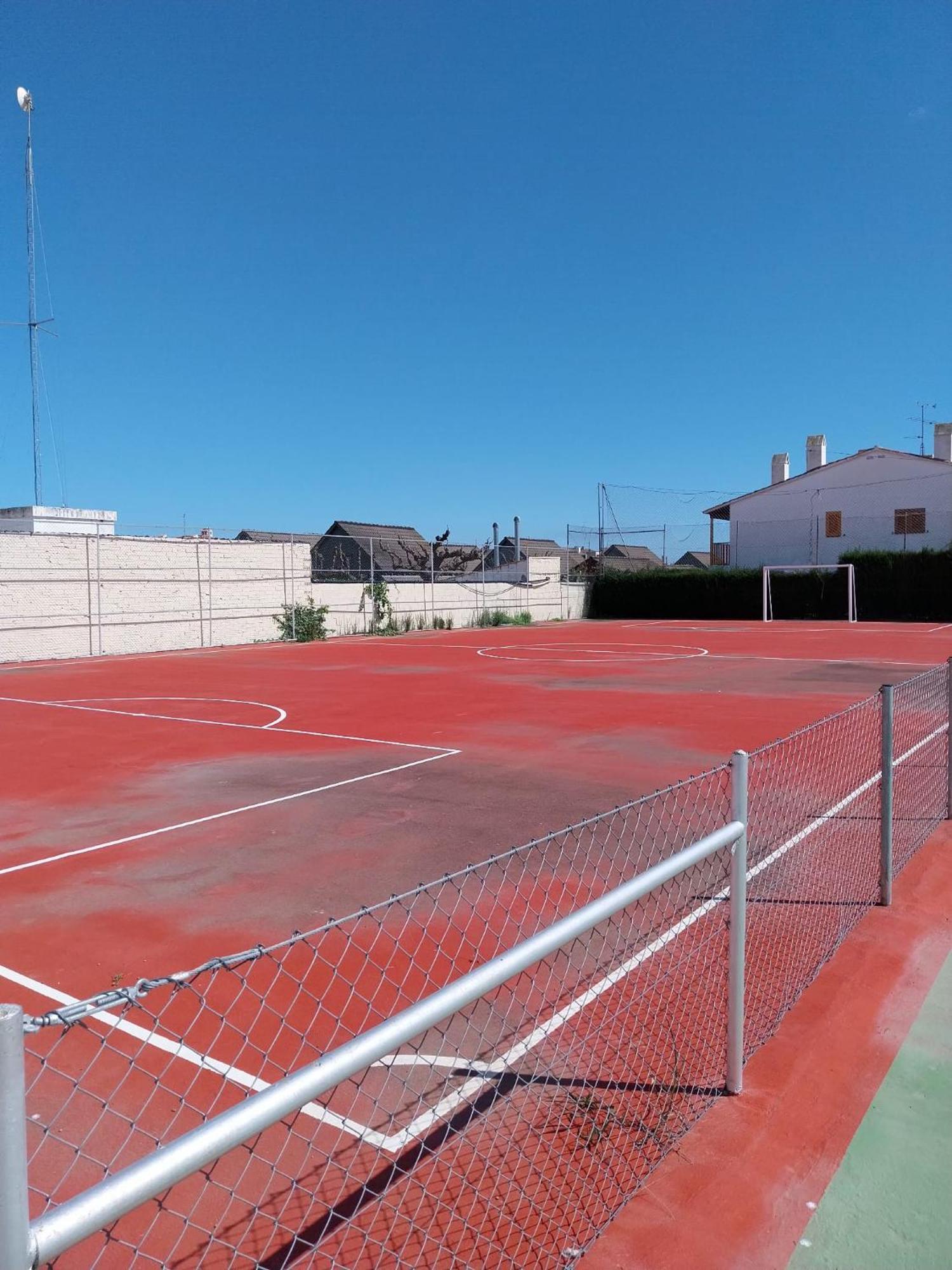Appartamento Cambrils Vista Mar Esterno foto