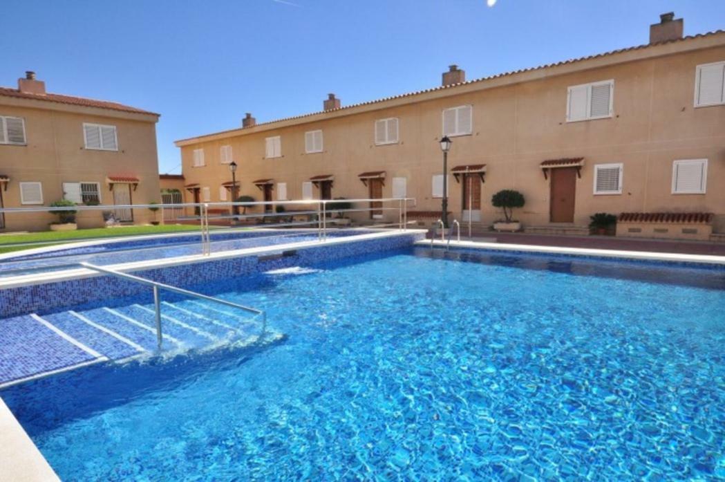 Appartamento Cambrils Vista Mar Esterno foto