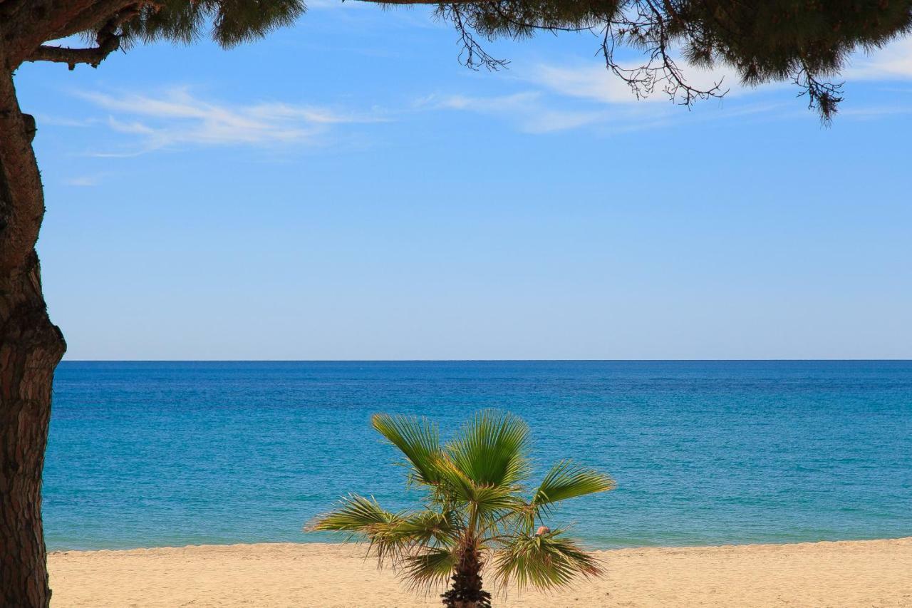Appartamento Cambrils Vista Mar Esterno foto