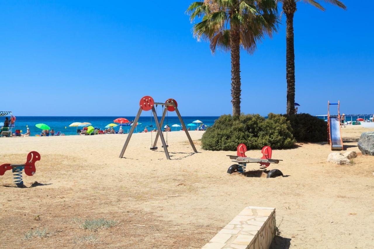Appartamento Cambrils Vista Mar Esterno foto