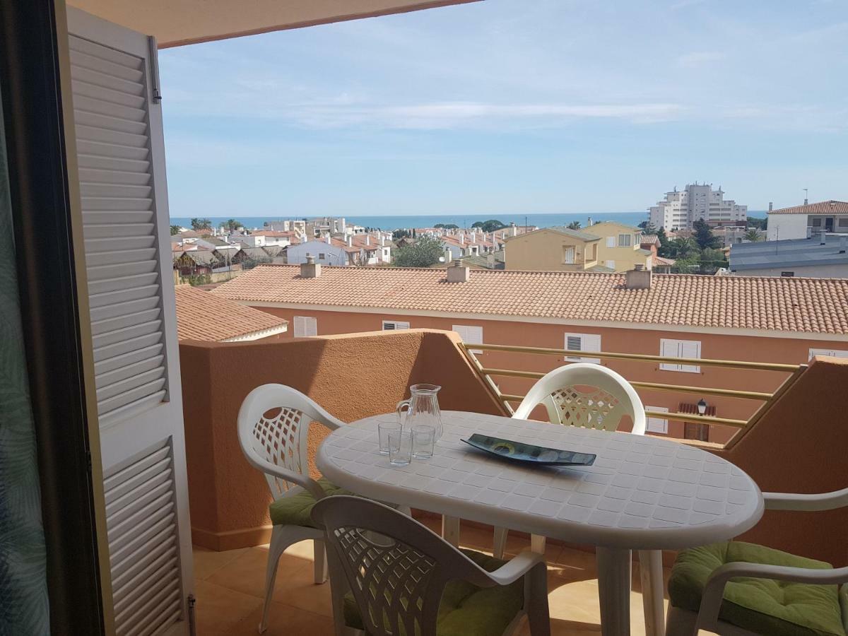 Appartamento Cambrils Vista Mar Esterno foto