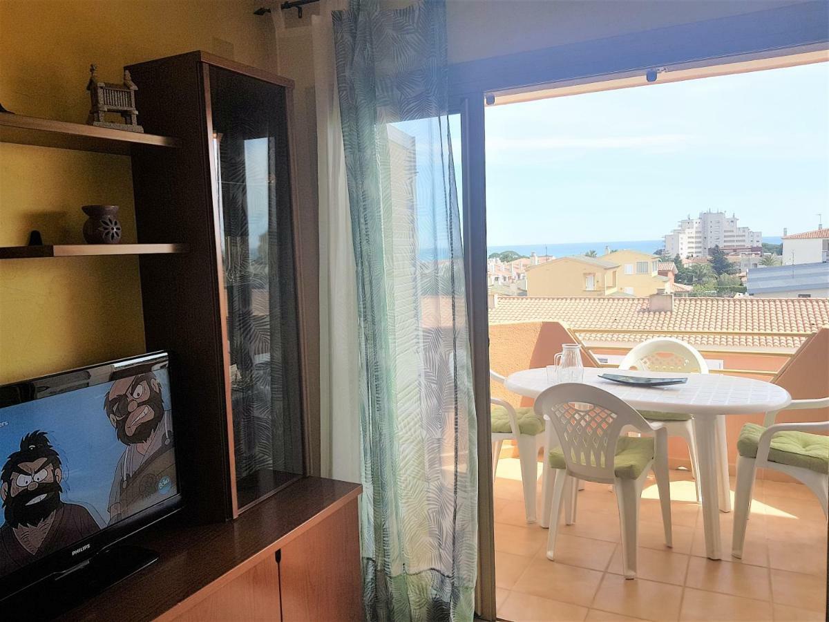 Appartamento Cambrils Vista Mar Esterno foto