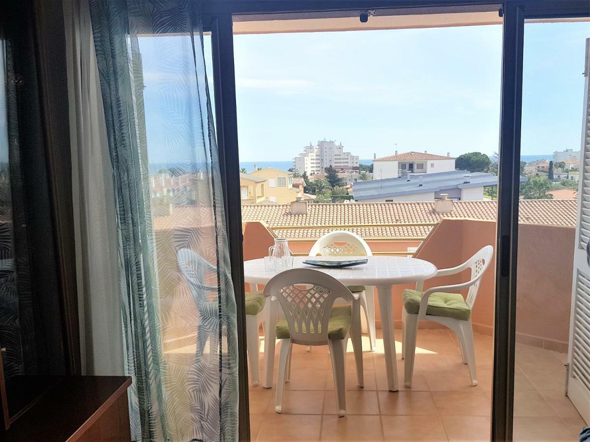 Appartamento Cambrils Vista Mar Esterno foto